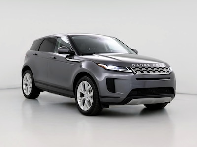 2020 Land Rover Range Rover Evoque SE -
                Denver, CO