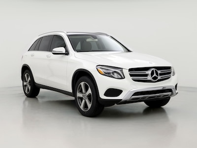 2017 Mercedes-Benz GLC 300 -
                Las Vegas, NV