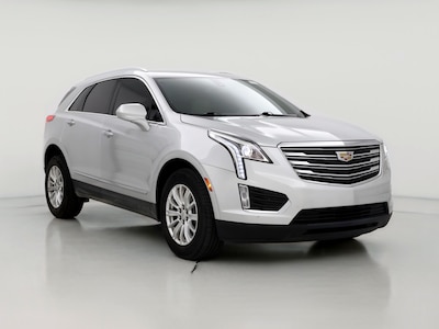 2018 Cadillac XT5  -
                Las Vegas, NV