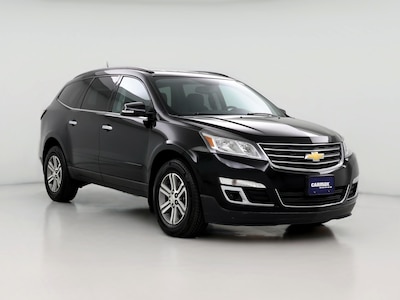 2016 Chevrolet Traverse LT -
                Las Vegas, NV