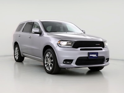 2020 Dodge Durango GT -
                Las Vegas, NV