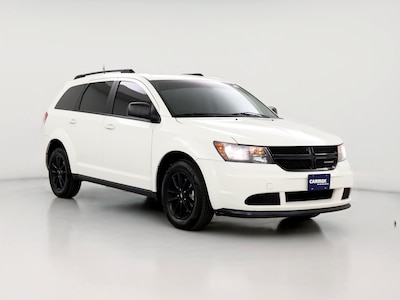 2020 Dodge Journey SE -
                Las Vegas, NV