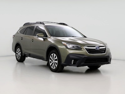 2022 Subaru Outback Premium -
                Las Vegas, NV