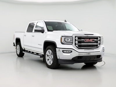 2018 GMC Sierra 1500 SLT -
                Colorado Springs, CO