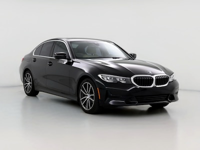 2019 BMW 3 Series 330i -
                Las Vegas, NV