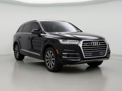 2018 Audi Q7 Premium Plus -
                Las Vegas, NV