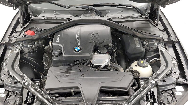 2016 BMW 4 Series 428i 21