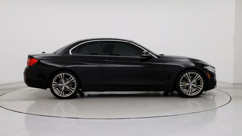 2016 BMW 4 Series 428i 7