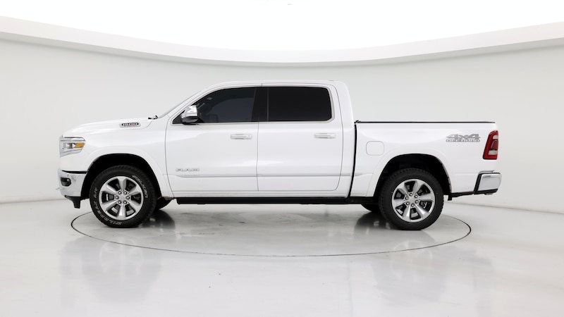 2021 RAM 1500 Limited 3