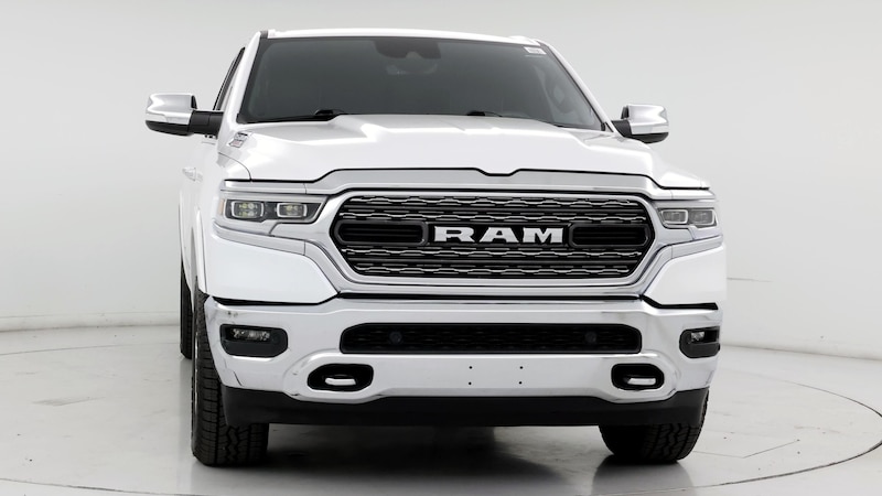 2021 RAM 1500 Limited 5