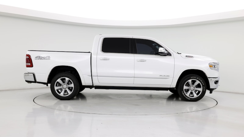 2021 RAM 1500 Limited 7