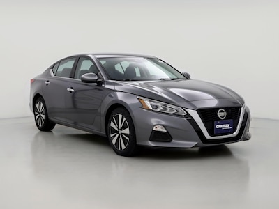 2021 Nissan Altima SV -
                Las Vegas, NV