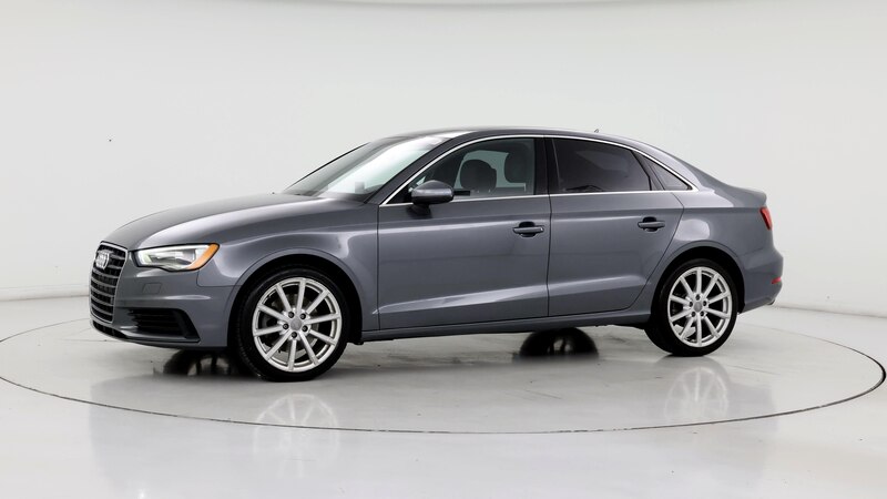 2015 Audi A3 Premium Plus 3