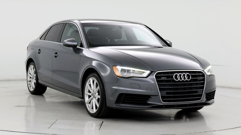 2015 Audi A3 Premium Plus 5