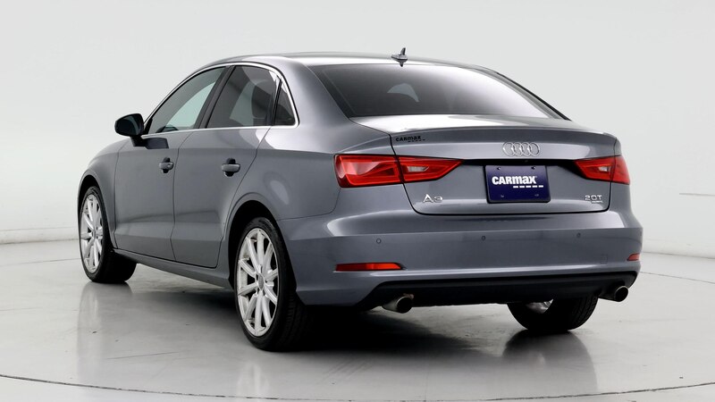 2015 Audi A3 Premium Plus 6