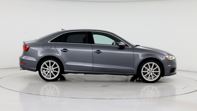 2015 Audi A3 Premium Plus 7