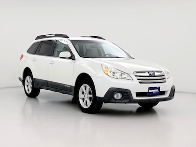 2013 Subaru Outback Premium -
                Las Vegas, NV