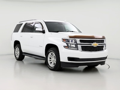 2017 Chevrolet Tahoe LT -
                Las Vegas, NV