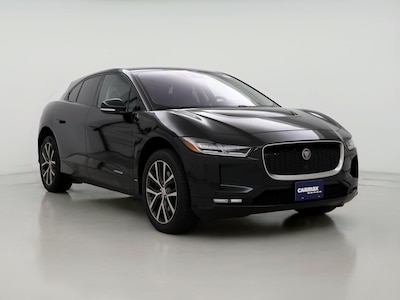 2019 Jaguar I-Pace First Edition -
                Las Vegas, NV