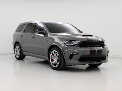 2022 Dodge Durango SRT -
                Las Vegas, NV