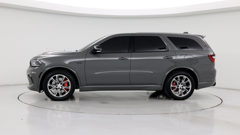 2022 Dodge Durango SRT 3