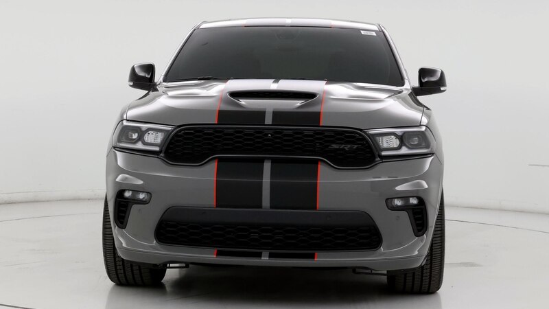 2022 Dodge Durango SRT 4