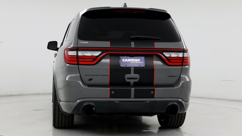 2022 Dodge Durango SRT 6