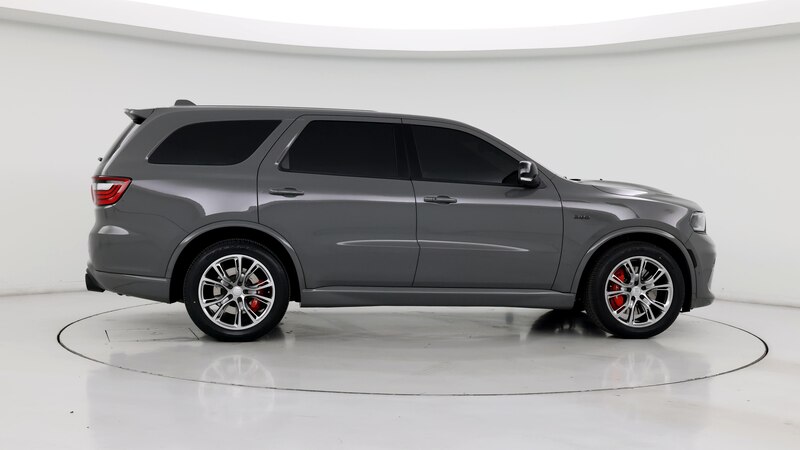 2022 Dodge Durango SRT 7