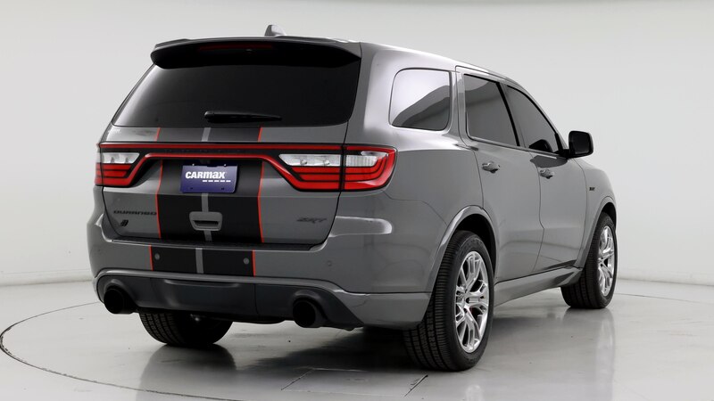 2022 Dodge Durango SRT 8