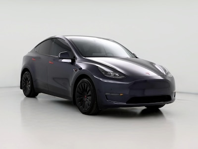 2024 Tesla Model Y Long Range -
                Las Vegas, NV