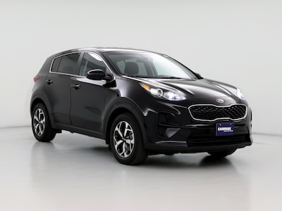 2020 Kia Sportage LX -
                Las Vegas, NV