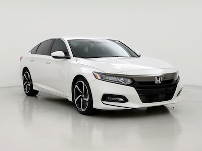 2020 Honda Accord Sport -
                Las Vegas, NV