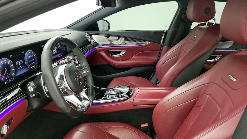 2019 Mercedes-Benz CLS 53 AMG 11