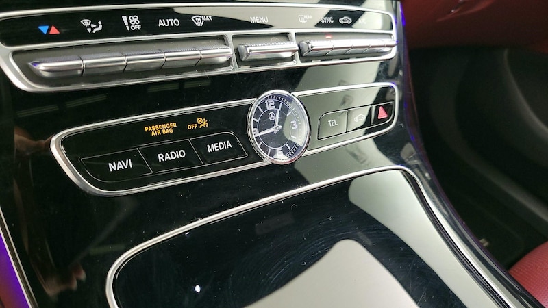 2019 Mercedes-Benz CLS 53 AMG 17