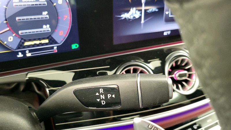 2019 Mercedes-Benz CLS 53 AMG 18
