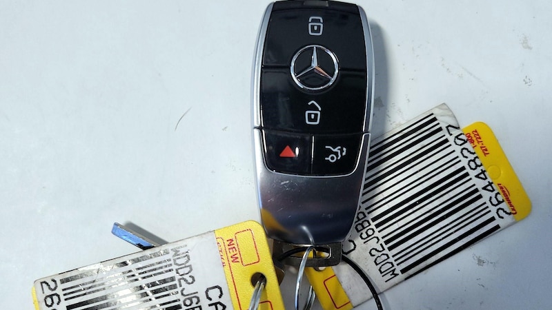 2019 Mercedes-Benz CLS 53 AMG 25
