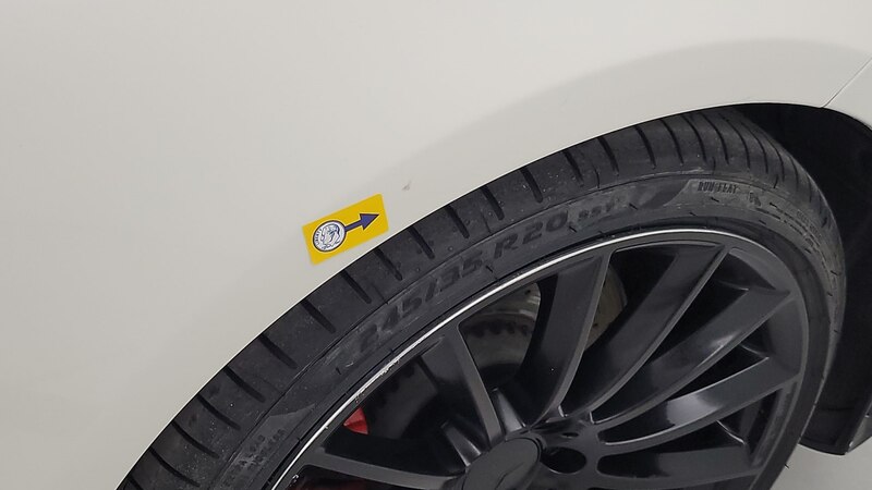2019 Mercedes-Benz CLS 53 AMG 27