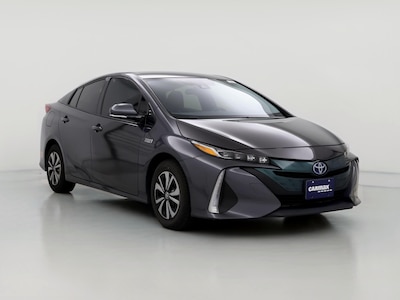 2017 Toyota Prius Prime Premium -
                Las Vegas, NV