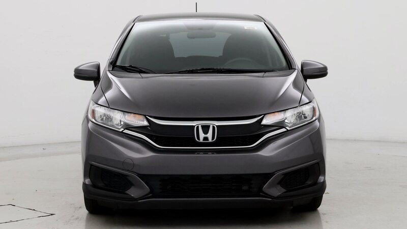 2019 Honda Fit LX 5