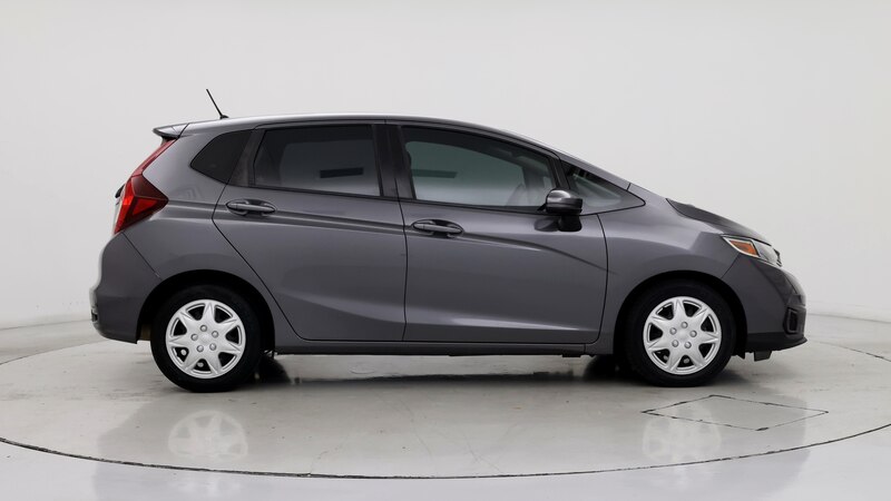 2019 Honda Fit LX 7