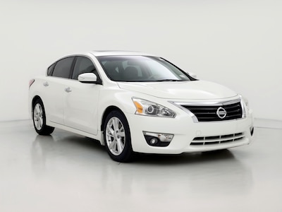 2015 Nissan Altima SL -
                Las Vegas, NV