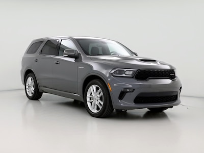 2021 Dodge Durango R/T -
                Las Vegas, NV