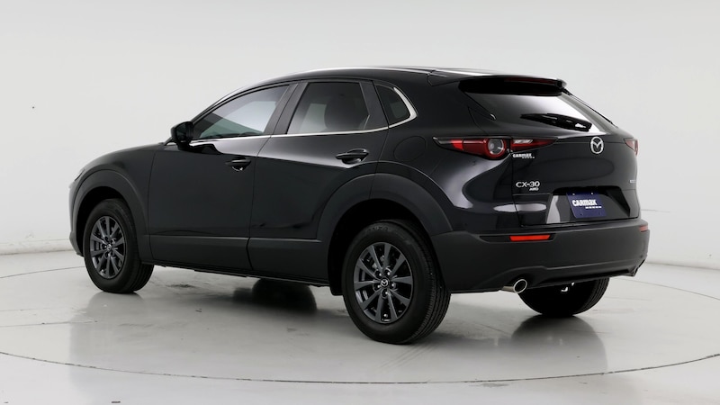 2023 Mazda CX-30 S 2