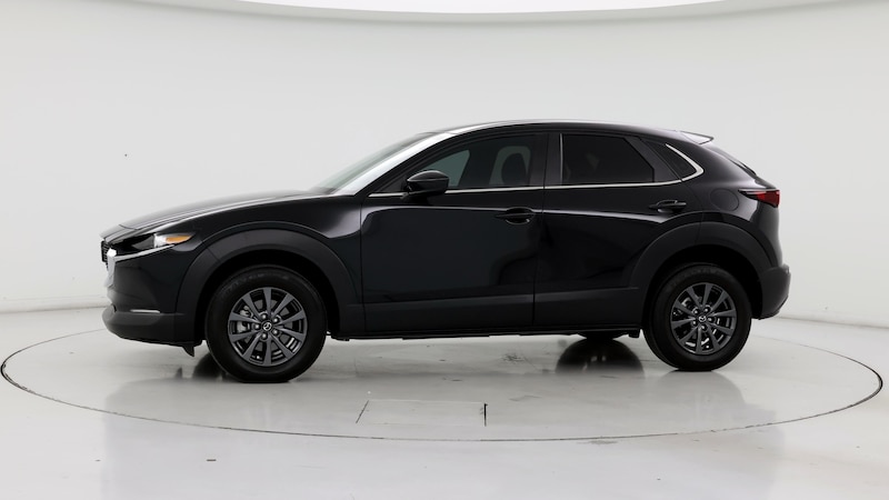 2023 Mazda CX-30 S 3