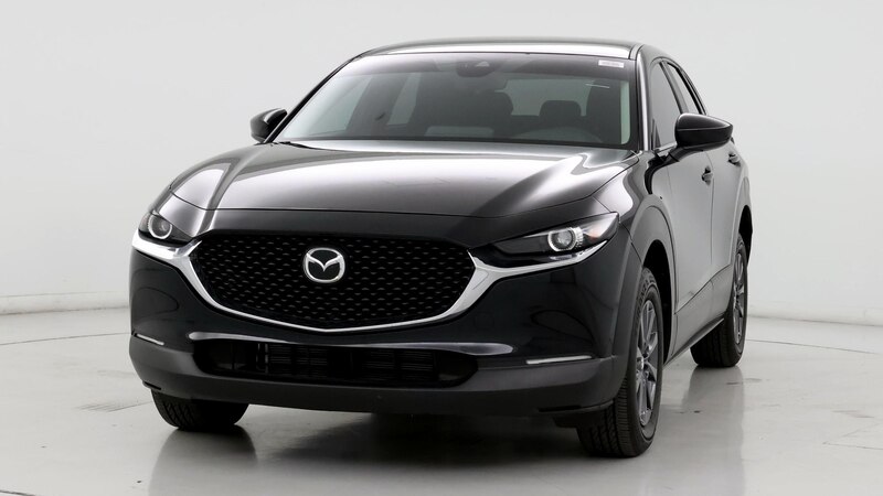 2023 Mazda CX-30 S 4