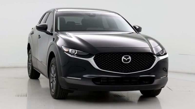 2023 Mazda CX-30 S 5