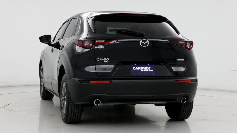 2023 Mazda CX-30 S 6