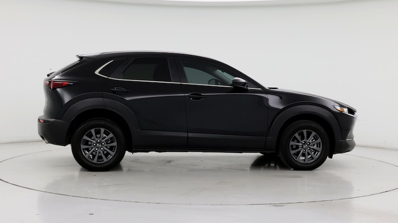 2023 Mazda CX-30 S 7