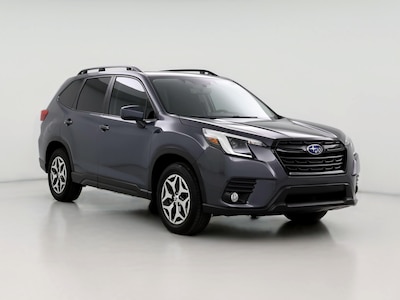 2022 Subaru Forester Premium -
                Colorado Springs, CO