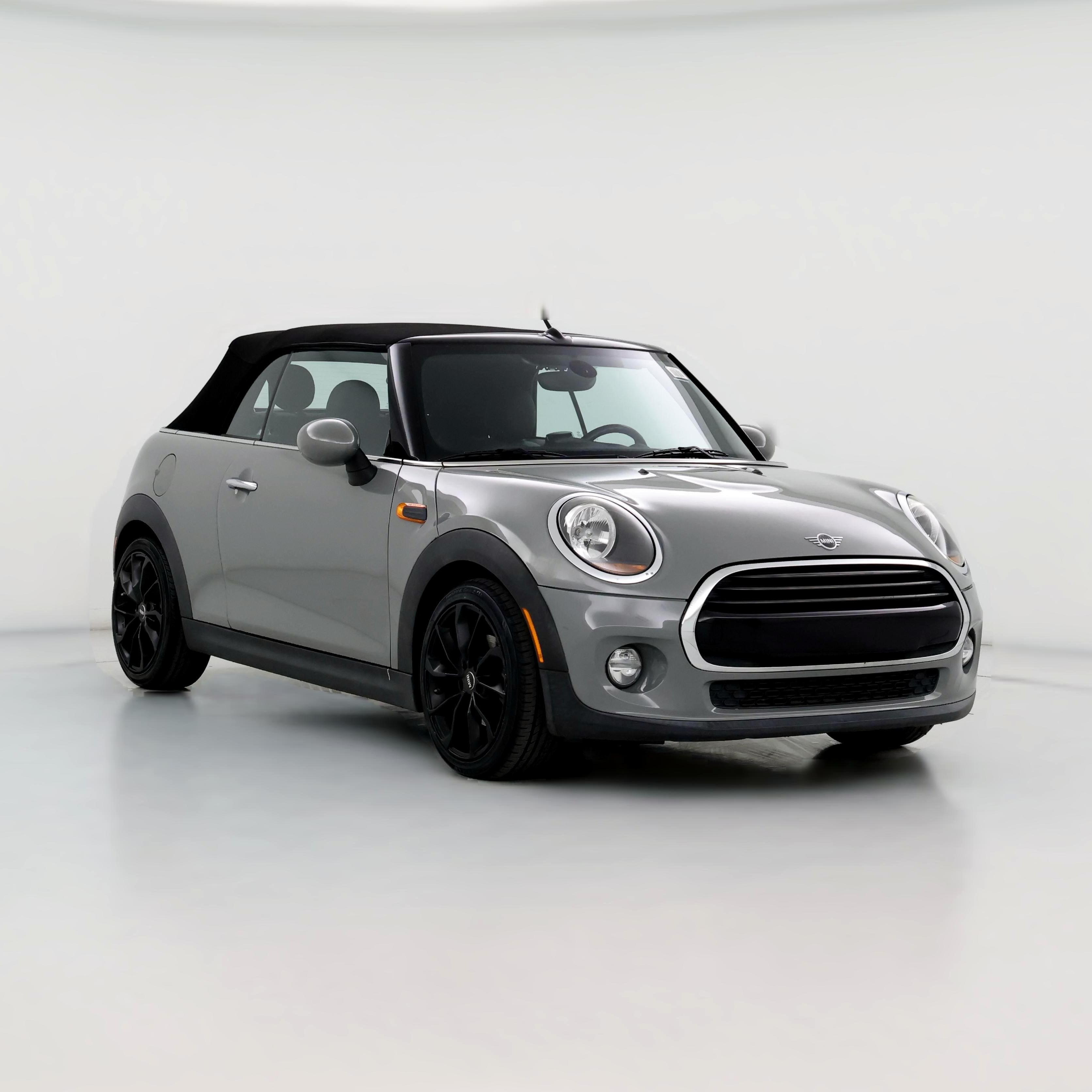 Used 2019 Mini Cooper for sale